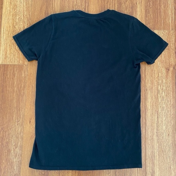 The Weeknd After Hours Small Limited Edition 12th Hour T- Shirt XO black and red - Picture 4 of 4